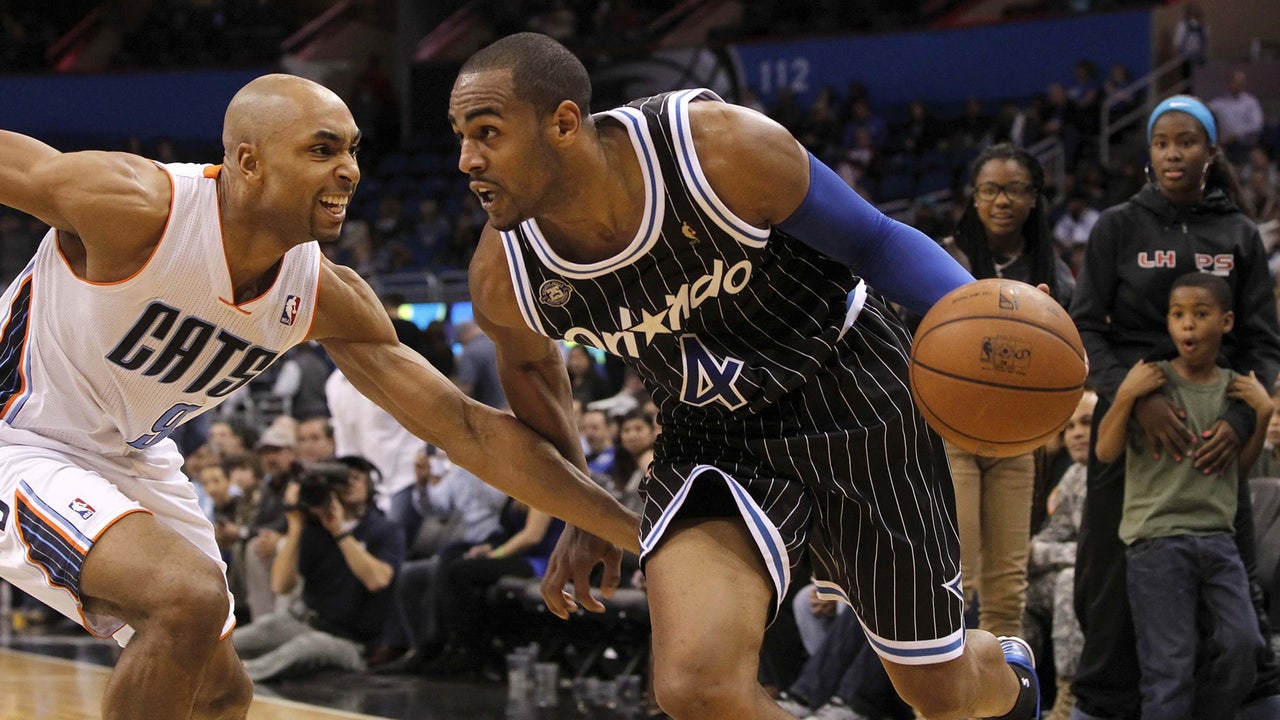 Arron Afflalo playing like an All-Star -- but will he be one?